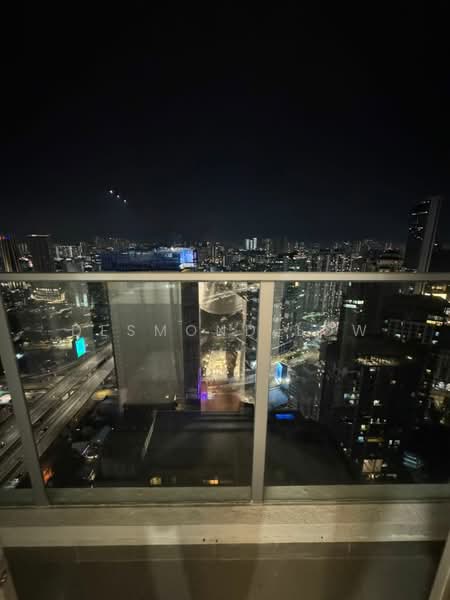 Service Residence for Rent at Royce Residence - Desmond Low - PropertyGuru.com.my