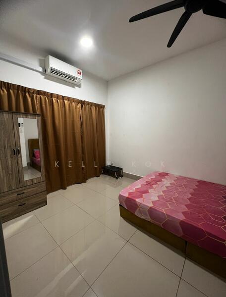 Razak City Residences (RC Residences) untuk Untuk Disewa - RM 1,900 /bulan, Feb 2026 - Bedroom - PropertyGuru.com.my