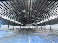 For Rent - Segamat Tenang 3 Blocks Detached Factory for rent