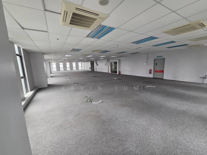 Office for Rent in Petaling Jaya (Selangor) - Kevin Lum - Interior - PropertyGuru.com.my