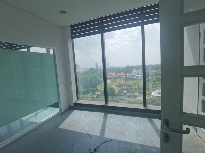 Office for Rent in Petaling Jaya (Selangor) - Kevin Lum - View - PropertyGuru.com.my