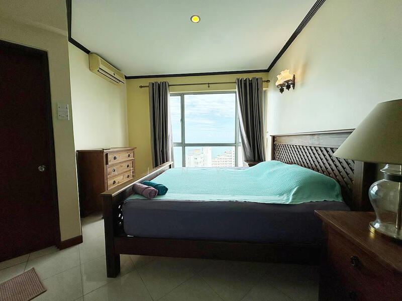 Condominium for Rent at Miami Green - Allen Yeoh - Bedroom - PropertyGuru.com.my