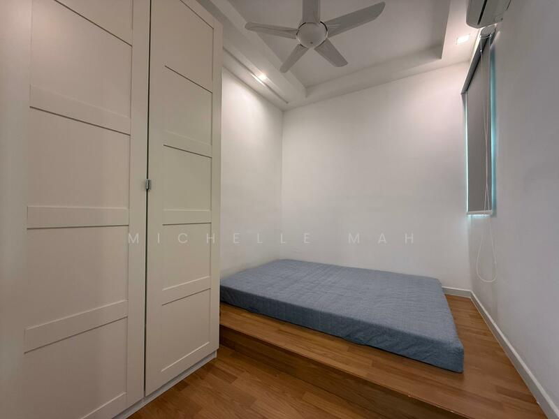 Condominium for Rent at TRI PINNACLE - Michelle Mah - Bedroom - PropertyGuru.com.my