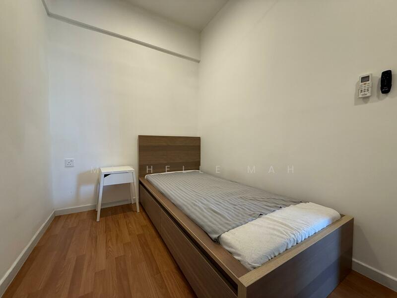 Condominium for Rent at TRI PINNACLE - Michelle Mah - Bedroom - PropertyGuru.com.my