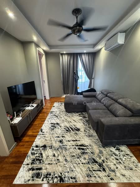 3-storey Terraced House for Rent in Tamansari (Rawang) - LEON WONG - PropertyGuru.com.my