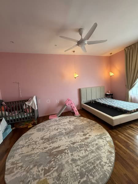 3-storey Terraced House for Rent in Tamansari (Rawang) - LEON WONG - PropertyGuru.com.my