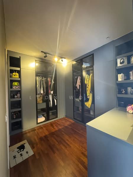 3-storey Terraced House for Rent in Tamansari (Rawang) - LEON WONG - PropertyGuru.com.my