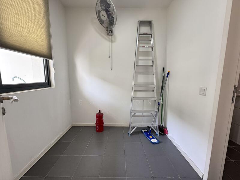 3-storey Terraced House for Rent in Tamansari (Rawang) - LEON WONG - Interior - PropertyGuru.com.my