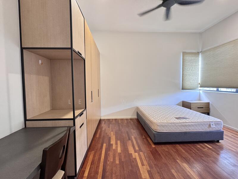3-storey Terraced House for Rent in Tamansari (Rawang) - LEON WONG - Bedroom - PropertyGuru.com.my