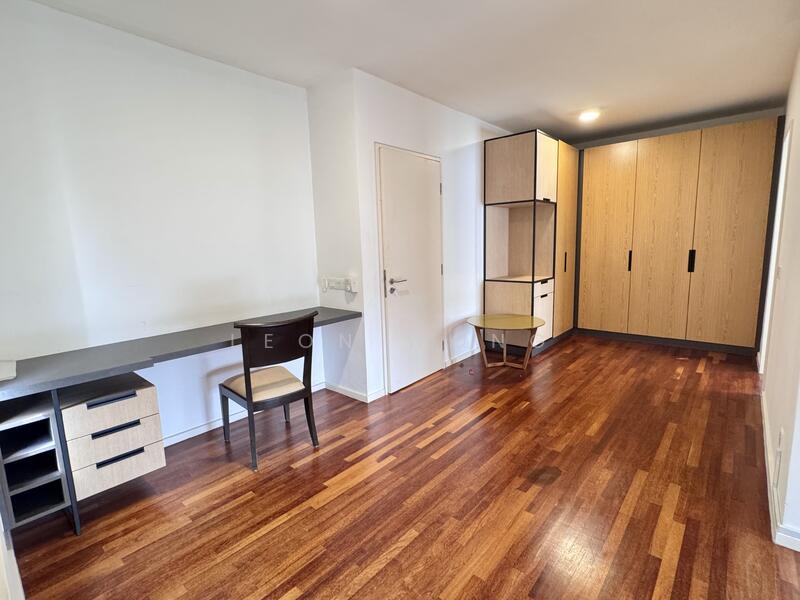 3-storey Terraced House for Rent in Tamansari (Rawang) - LEON WONG - Study - PropertyGuru.com.my