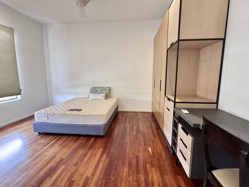 3-storey Terraced House for Rent in Tamansari (Rawang) - LEON WONG - Bedroom - PropertyGuru.com.my