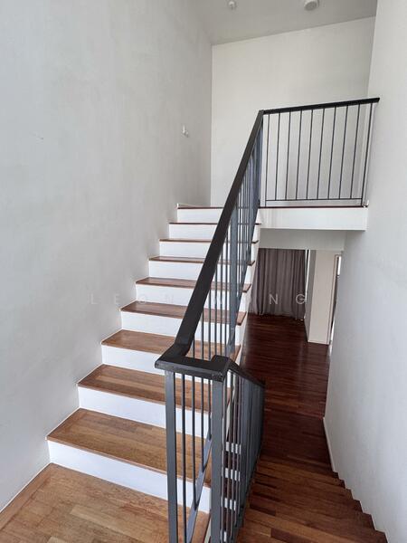 3-storey Terraced House for Rent in Tamansari (Rawang) - LEON WONG - Interior - PropertyGuru.com.my