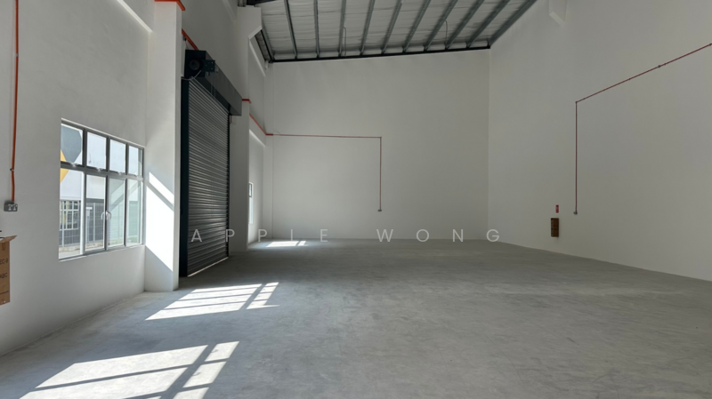 Cluster Factory for Rent in Ulu Tiram (Johor) - Apple Wong - Interior - PropertyGuru.com.my