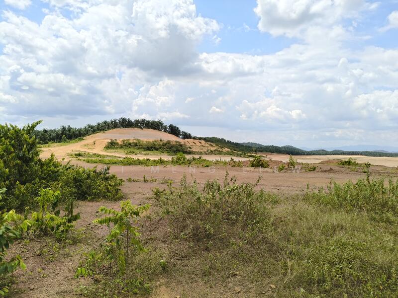 Industrial Land for Sale in Padang Meha (Kedah) - Kai Meng Liew - Exterior - PropertyGuru.com.my