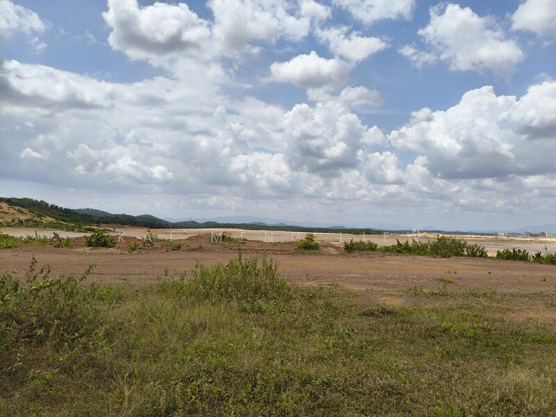 Industrial Land for Sale in Padang Meha (Kedah) - Kai Meng Liew - Exterior - PropertyGuru.com.my