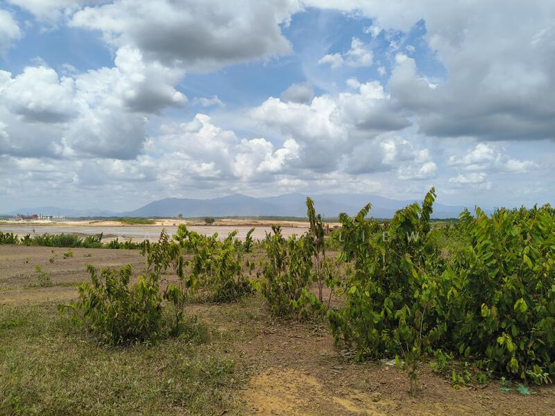 Industrial Land for Sale in Padang Meha (Kedah) - Kai Meng Liew - Exterior - PropertyGuru.com.my