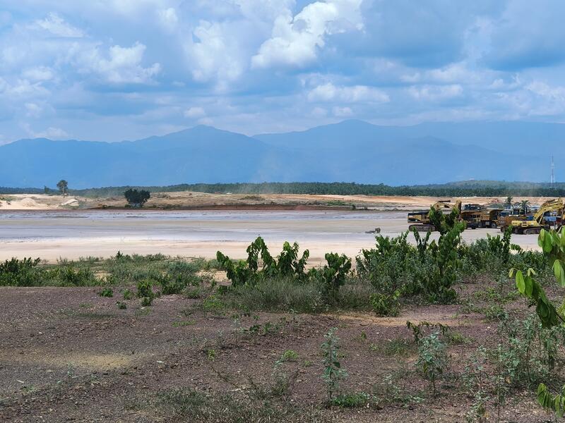 Industrial Land for Sale in Padang Meha (Kedah) - Kai Meng Liew - Exterior - PropertyGuru.com.my