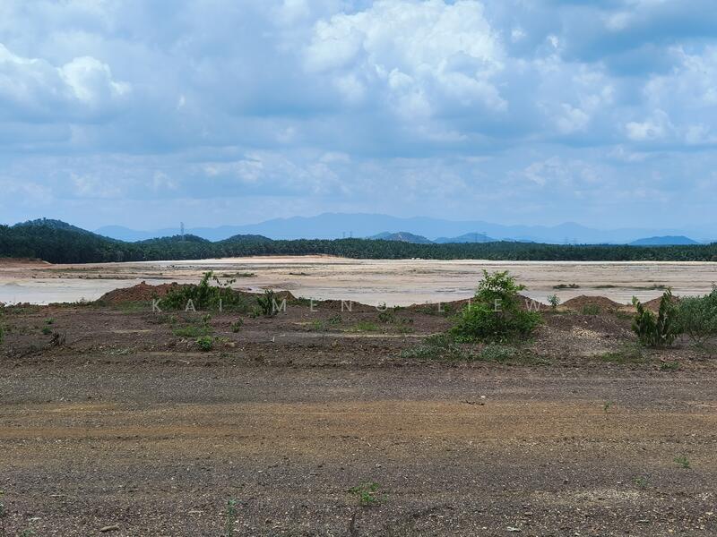 Industrial Land for Sale in Padang Meha (Kedah) - Kai Meng Liew - Exterior - PropertyGuru.com.my