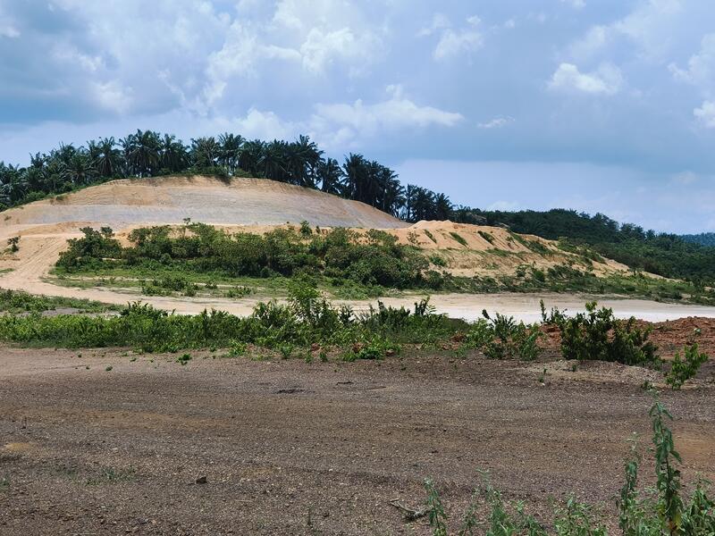 Industrial Land for Sale in Padang Meha (Kedah) - Kai Meng Liew - Exterior - PropertyGuru.com.my