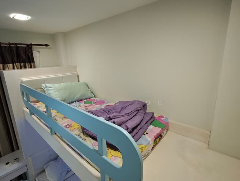 Condominium for Rent at Moonlight Bay - Lucas Foo - Bedroom - PropertyGuru.com.my