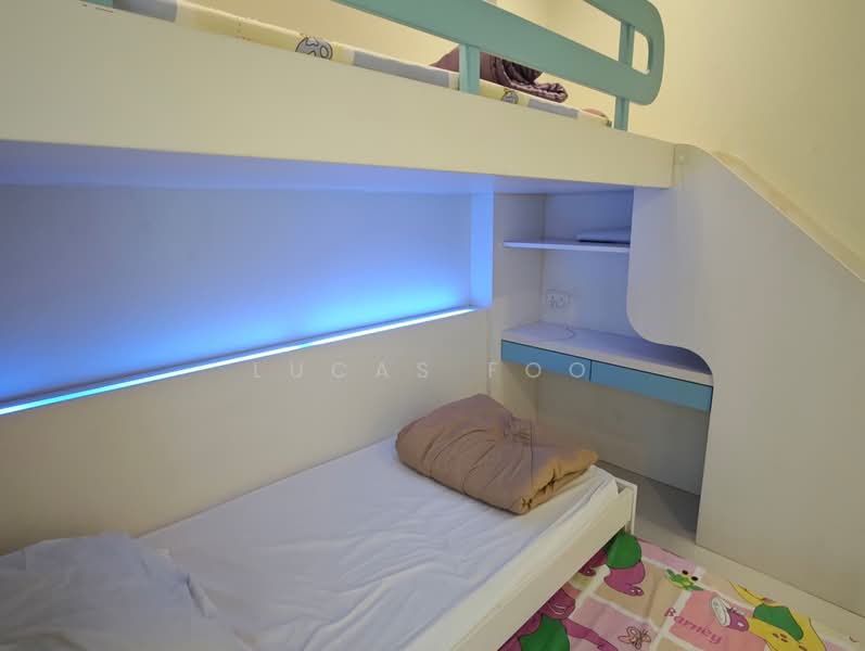 Condominium for Rent at Moonlight Bay - Lucas Foo - Bedroom - PropertyGuru.com.my