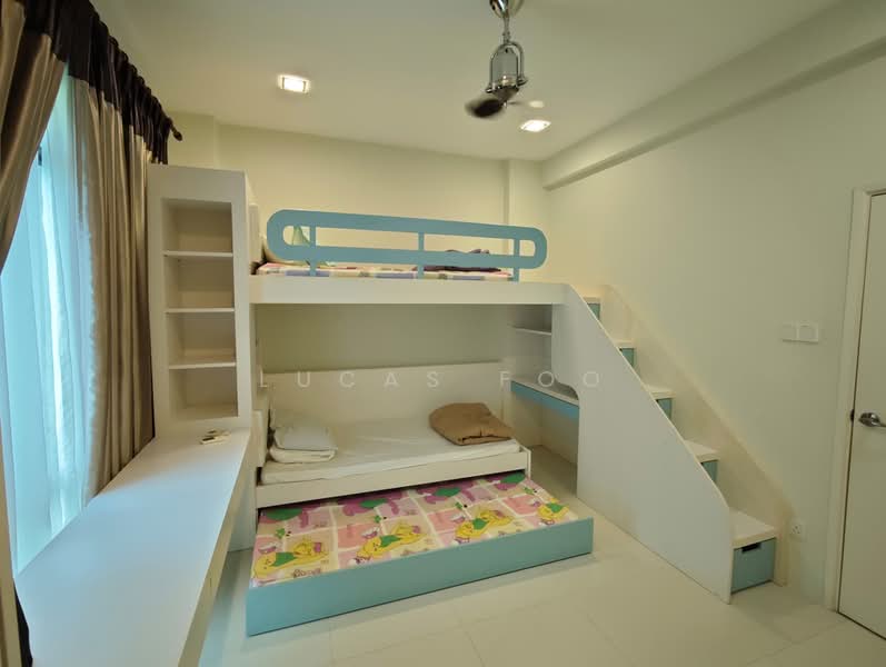 Condominium for Rent at Moonlight Bay - Lucas Foo - Bedroom - PropertyGuru.com.my