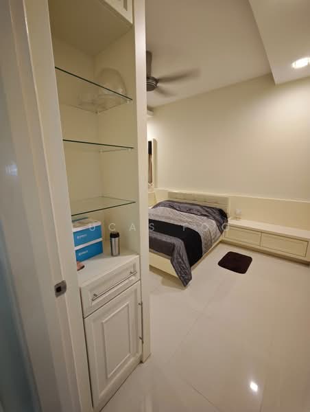 Condominium for Rent at Moonlight Bay - Lucas Foo - Bedroom - PropertyGuru.com.my