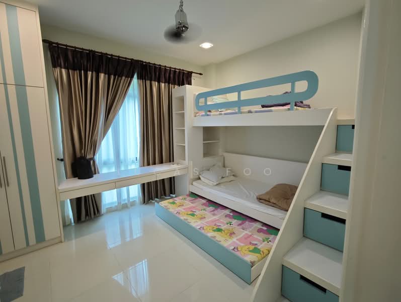 Condominium for Rent at Moonlight Bay - Lucas Foo - Bedroom - PropertyGuru.com.my
