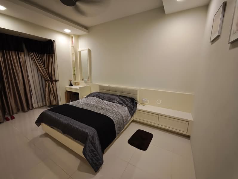 Condominium for Rent at Moonlight Bay - Lucas Foo - Bedroom - PropertyGuru.com.my