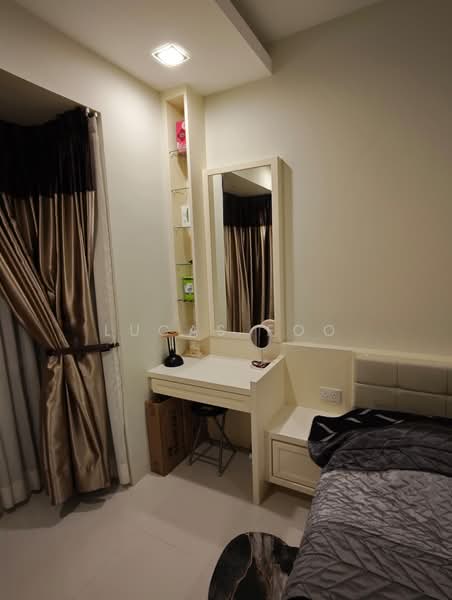 Condominium for Rent at Moonlight Bay - Lucas Foo - Bedroom - PropertyGuru.com.my