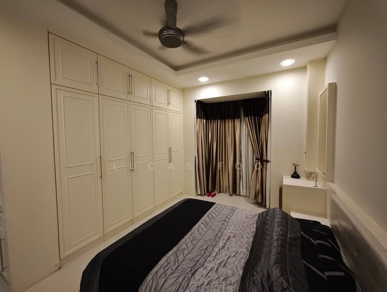 Condominium for Rent at Moonlight Bay - Lucas Foo - Bedroom - PropertyGuru.com.my