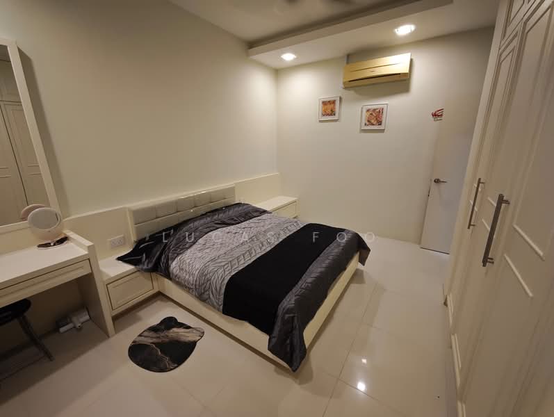 Condominium for Rent at Moonlight Bay - Lucas Foo - Bedroom - PropertyGuru.com.my