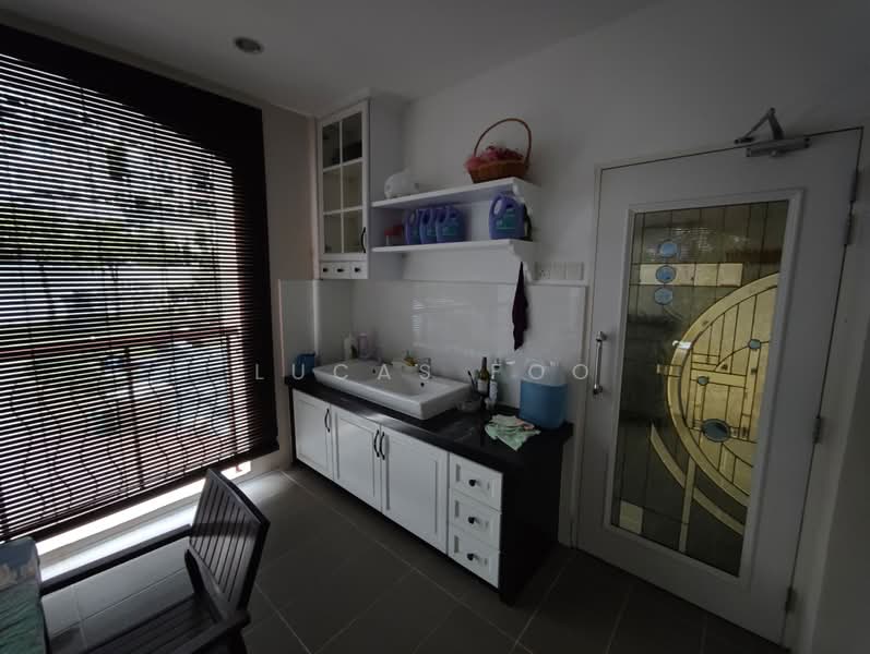 Condominium for Rent at Moonlight Bay - Lucas Foo - Interior - PropertyGuru.com.my