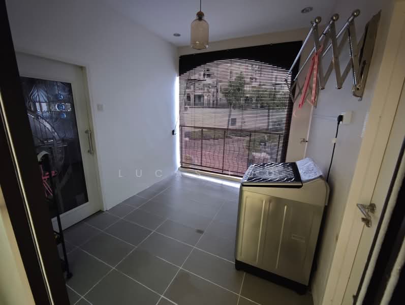 Condominium for Rent at Moonlight Bay - Lucas Foo - Balcony - PropertyGuru.com.my