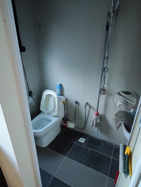 Condominium for Rent at Moonlight Bay - Lucas Foo - Bathroom - PropertyGuru.com.my