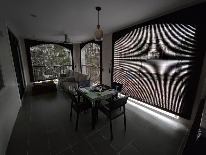 Condominium for Rent at Moonlight Bay - Lucas Foo - Balcony - PropertyGuru.com.my