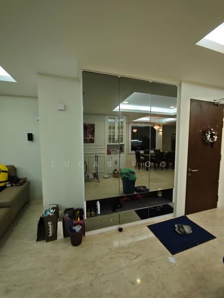 Condominium for Rent at Moonlight Bay - Lucas Foo - Interior - PropertyGuru.com.my
