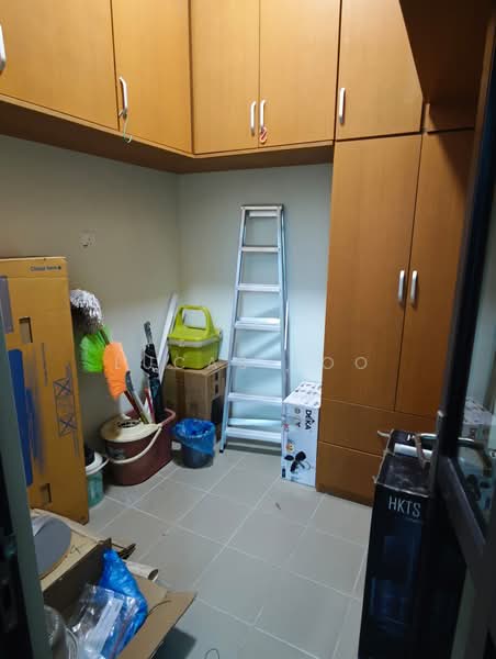 Condominium for Rent at Moonlight Bay - Lucas Foo - Interior - PropertyGuru.com.my