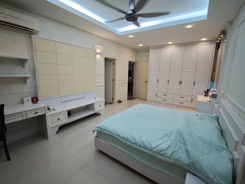 Condominium for Rent at Moonlight Bay - Lucas Foo - Bedroom - PropertyGuru.com.my
