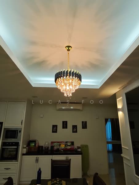 Condominium for Rent at Moonlight Bay - Lucas Foo - Interior - PropertyGuru.com.my