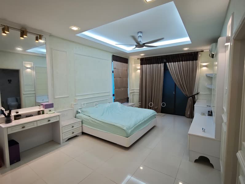 Condominium for Rent at Moonlight Bay - Lucas Foo - Bedroom - PropertyGuru.com.my