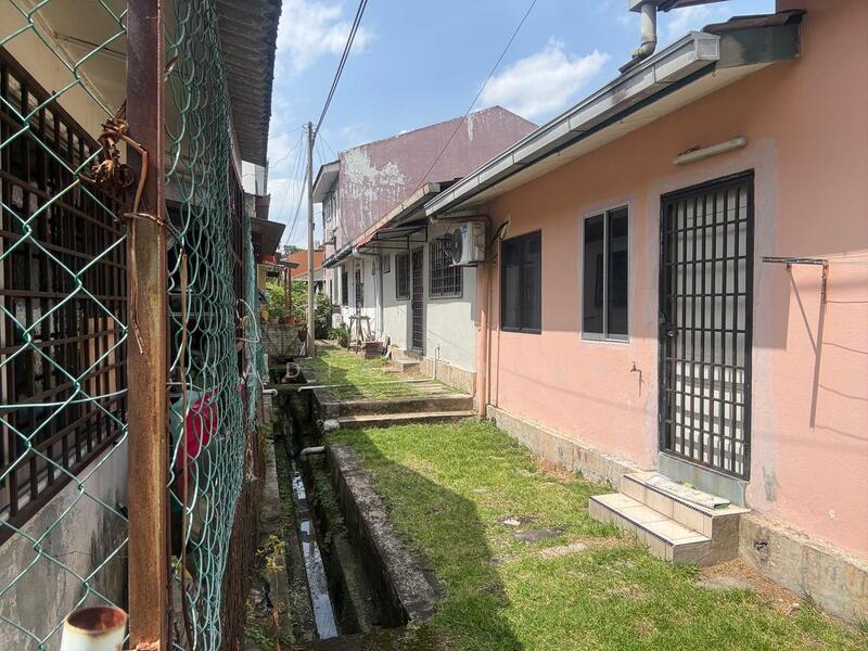 Rumah Teres 1.5 Tingkat untuk Dijual di Seksyen 7 (Kota Damansara) - Nadia Shukri - Exterior - PropertyGuru.com.my