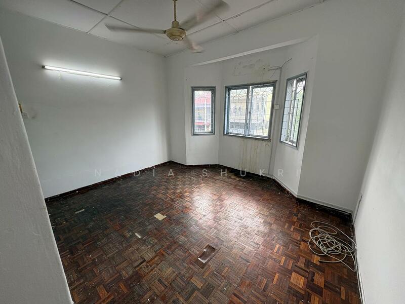 Rumah Teres 1.5 Tingkat untuk Dijual di Seksyen 7 (Kota Damansara) - Nadia Shukri - Interior - PropertyGuru.com.my