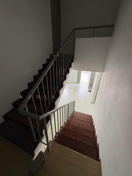 Rumah Teres 1.5 Tingkat untuk Dijual di Seksyen 7 (Kota Damansara) - Nadia Shukri - Interior - PropertyGuru.com.my