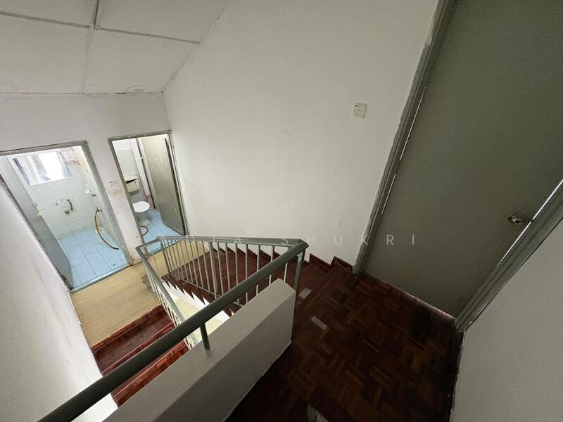 Rumah Teres 1.5 Tingkat untuk Dijual di Seksyen 7 (Kota Damansara) - Nadia Shukri - Interior - PropertyGuru.com.my