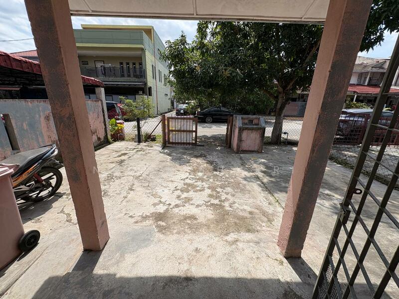 Rumah Teres 1.5 Tingkat untuk Dijual di Seksyen 7 (Kota Damansara) - Nadia Shukri - Exterior - PropertyGuru.com.my