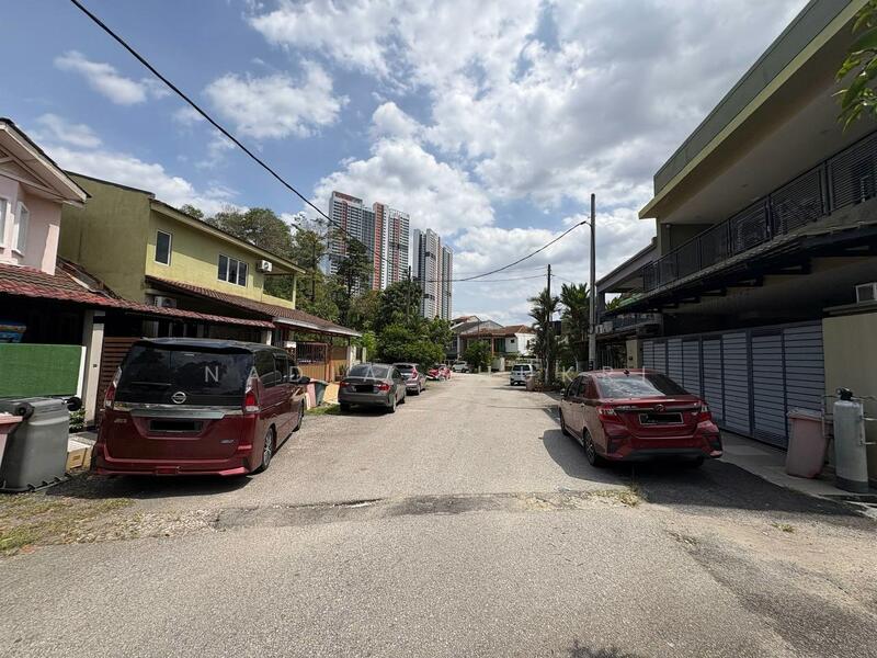 Rumah Teres 1.5 Tingkat untuk Dijual di Seksyen 7 (Kota Damansara) - Nadia Shukri - Exterior - PropertyGuru.com.my