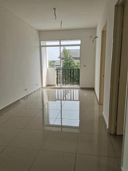 Semi-Detached House for Sale in Rawang (Selangor) - Nicky Lai - Balcony - PropertyGuru.com.my