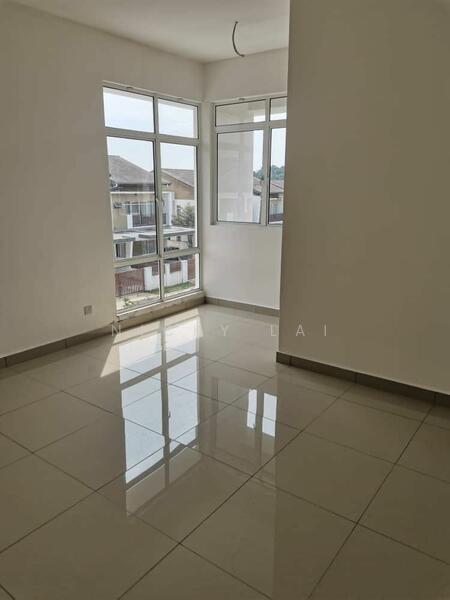 Semi-Detached House for Sale in Rawang (Selangor) - Nicky Lai - Interior - PropertyGuru.com.my