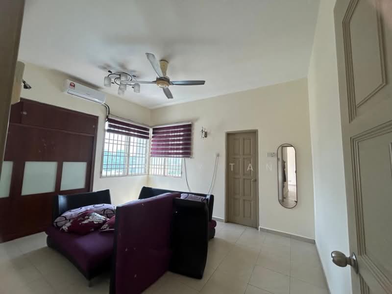 Condominium for Sale at Desa Airmas Condominium - Freddy Tan - Bedroom - PropertyGuru.com.my